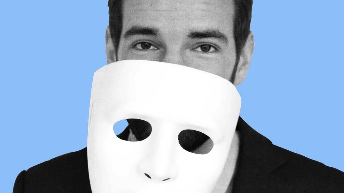 Sindromul impostorului. Cum il recunosti si ce trebuie sa faci