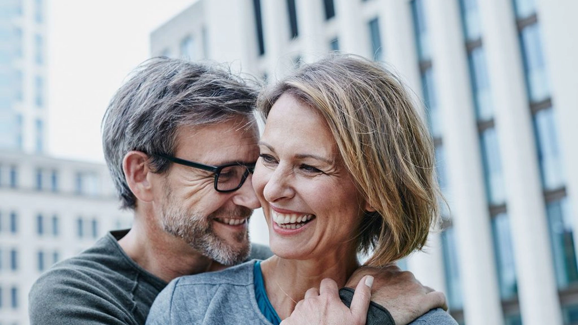 Vârsta femeilor prin ochii bărbaților și atenția la detalii