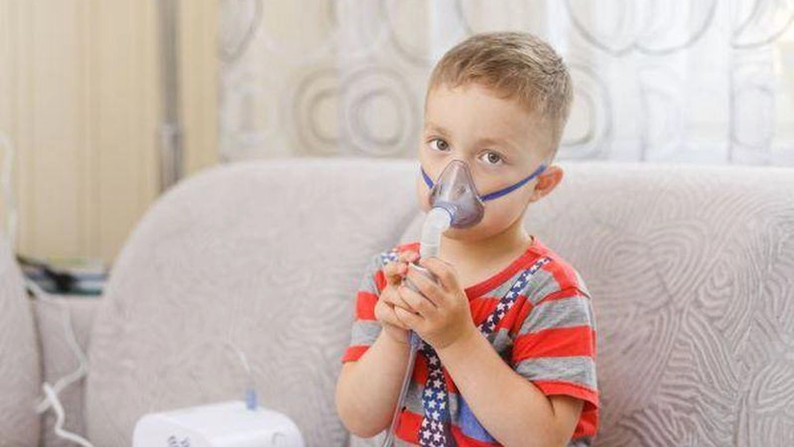 Pediatrul Mihai Craiu avertizează: Este o anomalie românească! Nu faceți niciodată terapie de aerosoli cu aceste substanțe