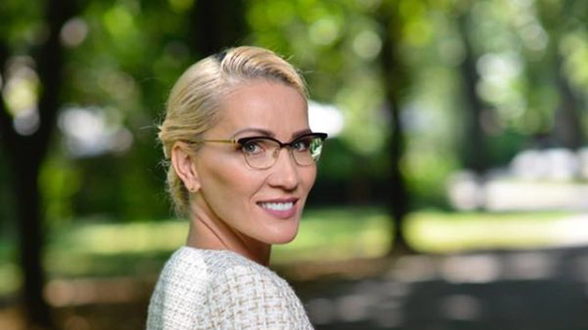Ramona Ioana Bruynseels a demisionat: „Proiectul nostru s-a încheiat”