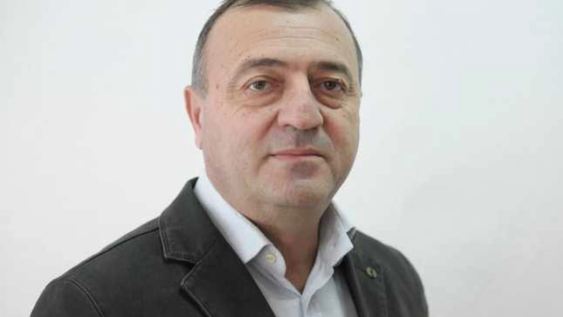 Șeful DRDP Timișoara, ridicat de DNA de la sediul PSD Arad