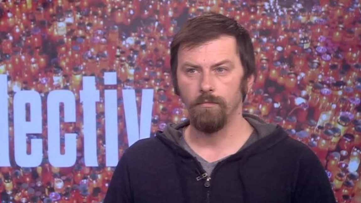 Un supraviețuitor „Colectiv“, reacție după stabilirea pedepselor: „Sentința e prea ușoară!“