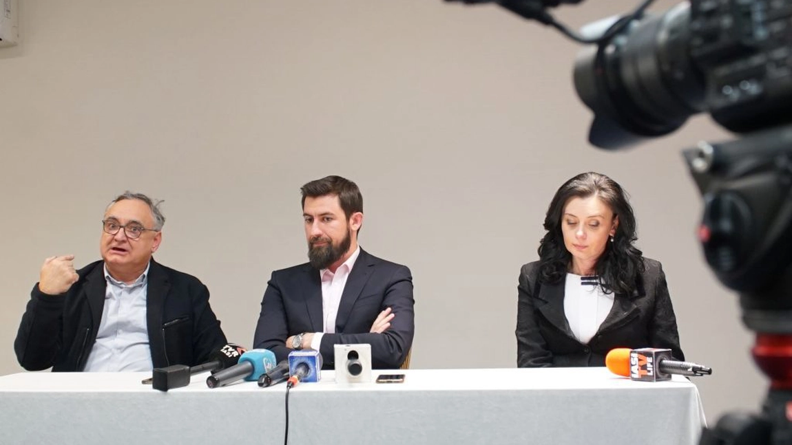 Detalii incredibile! Cât au plătit șefii UMF Iași pentru achitare! Absurd: directorul general a fost acuzat că a luat mită pentru universitate! - FOTO, VIDEO