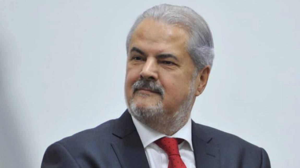 Adrian Năstase, mesaj dur înainte de 2020: Oportunism și prostie