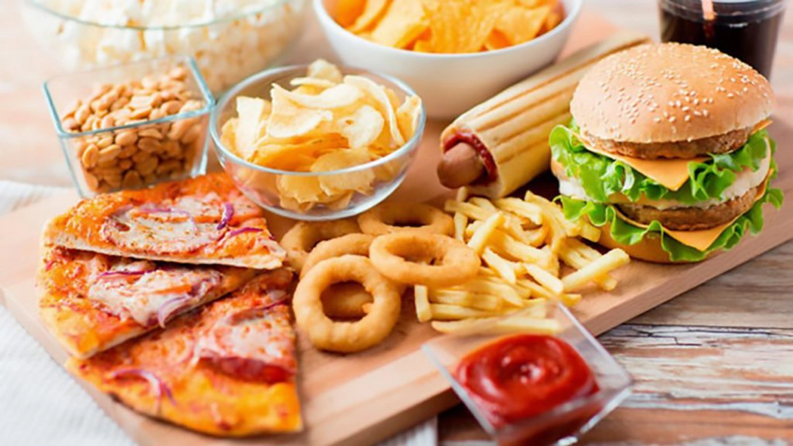 Alimentele ultra-procesate provoaca diabet