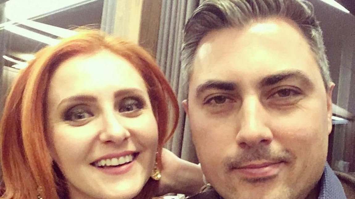 Alina Sorescu și Alexandru Ciucu divorțează? Reacție acidă a cântăreței