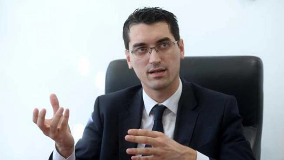 Anunțul făcut de Răzvan Burleanu despre Arena Națională înainte de meciurile găzduite la Campionatul European
