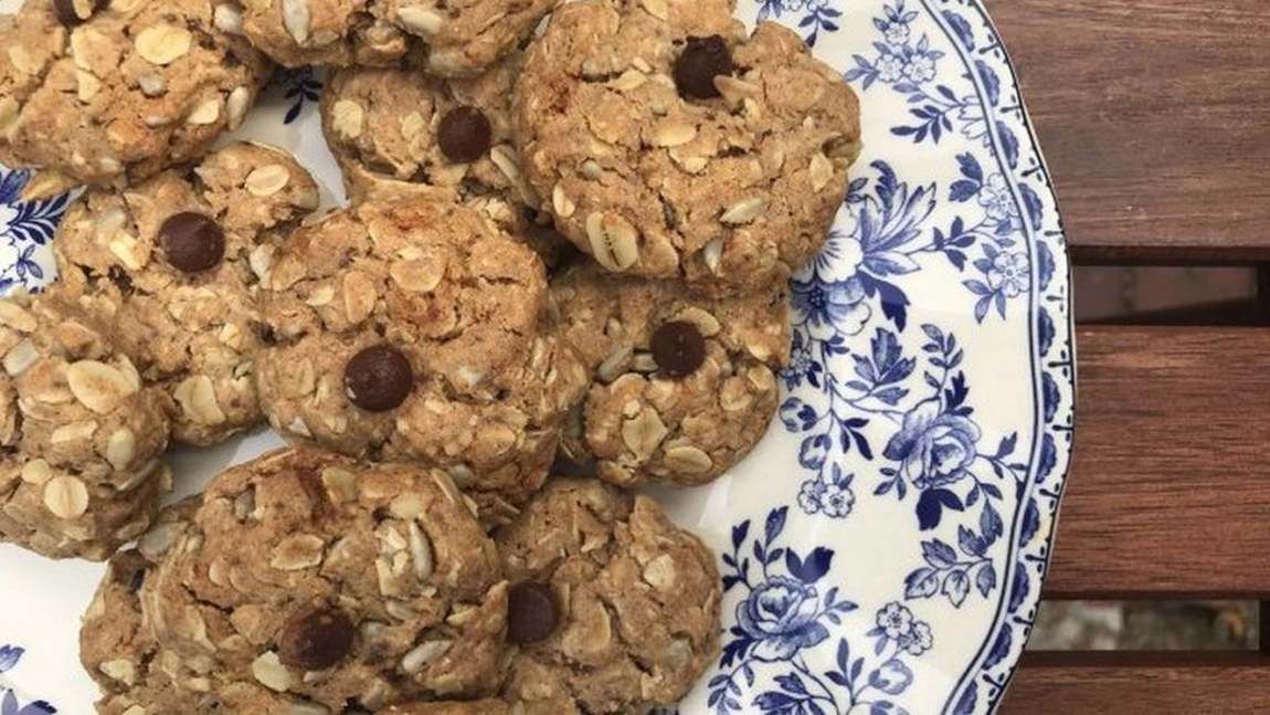 Dieta cu biscuiți. Cum să scapi de kilogramele în plus fără efort