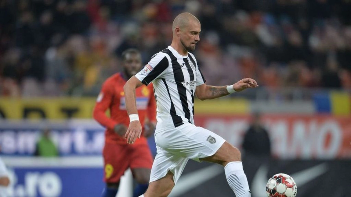 Curățenie în iarnă la Astra Giurgiu? Avertismentul dur al lui Dani Coman: 