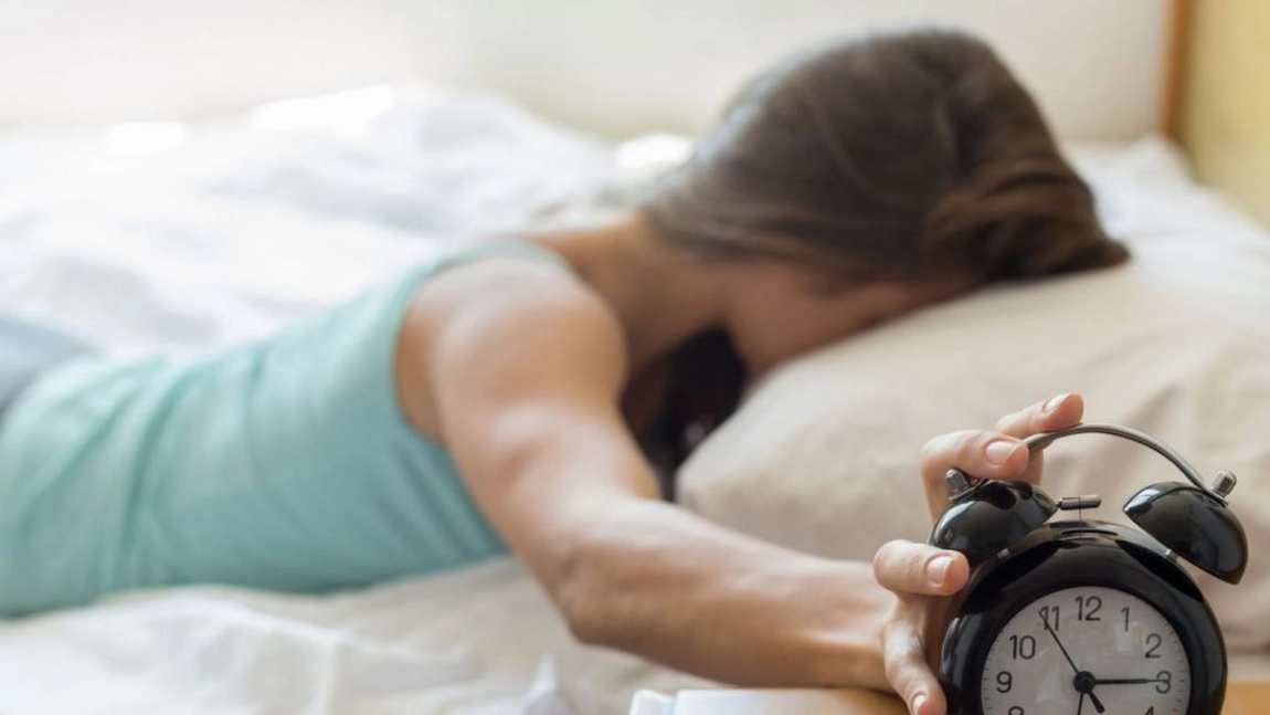 Pentru a vă aminti visele, mâncați pește, carne și cereale