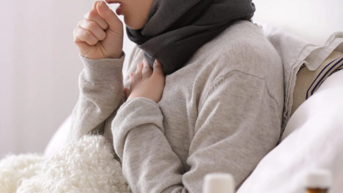 Cum se trateaza bronsita acuta