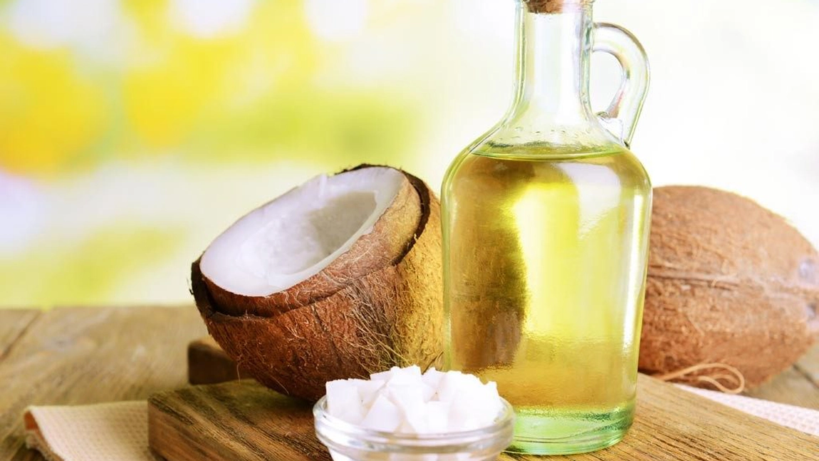 Utilizări uimitoare ale uleiului de nucă de cocos