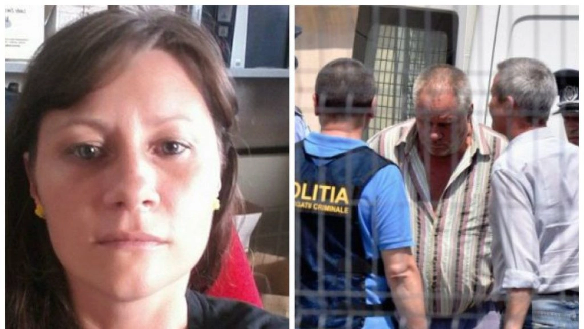 Gheorghe Dincă și-a violat fiica dar aceasta nu vrea să recunoască