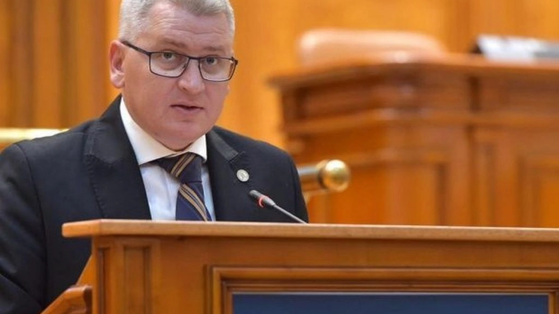Florin Roman, ministrul Digitalizării, este acuzat că a plagiat lucrarea de disertație: „Acuzația la adresa mea e nefondată”