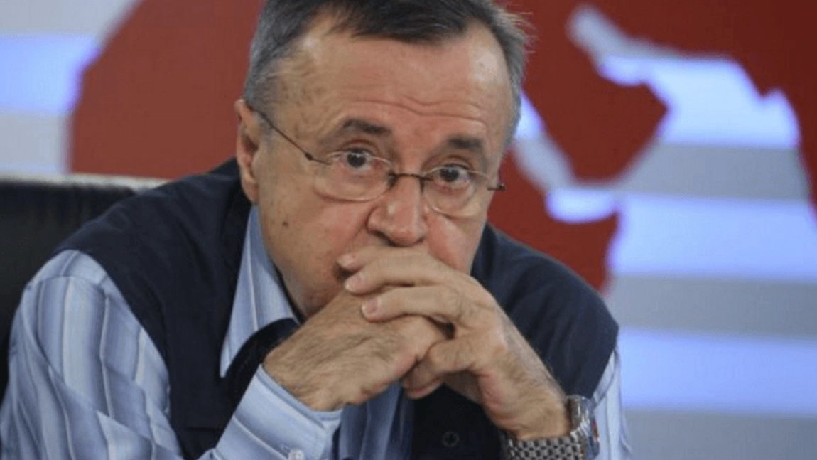 Ion Cristoiu: „Nu cred că PSD va încheia o alianță electorală cu alte partide pentru parlamentarele din decembrie 2020“