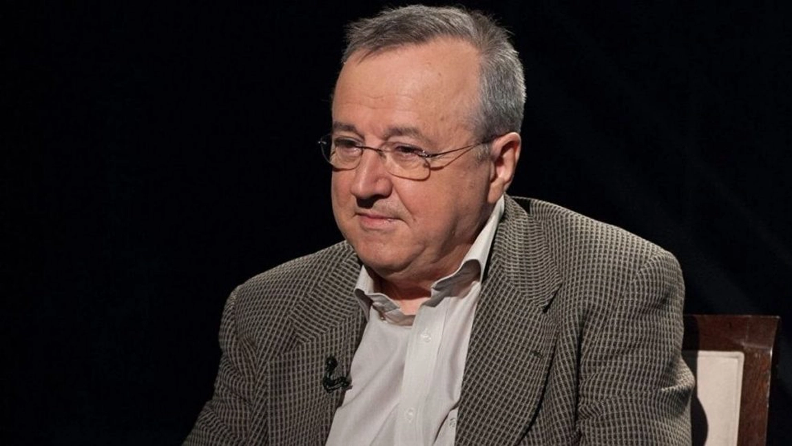 Ion Cristoiu: 