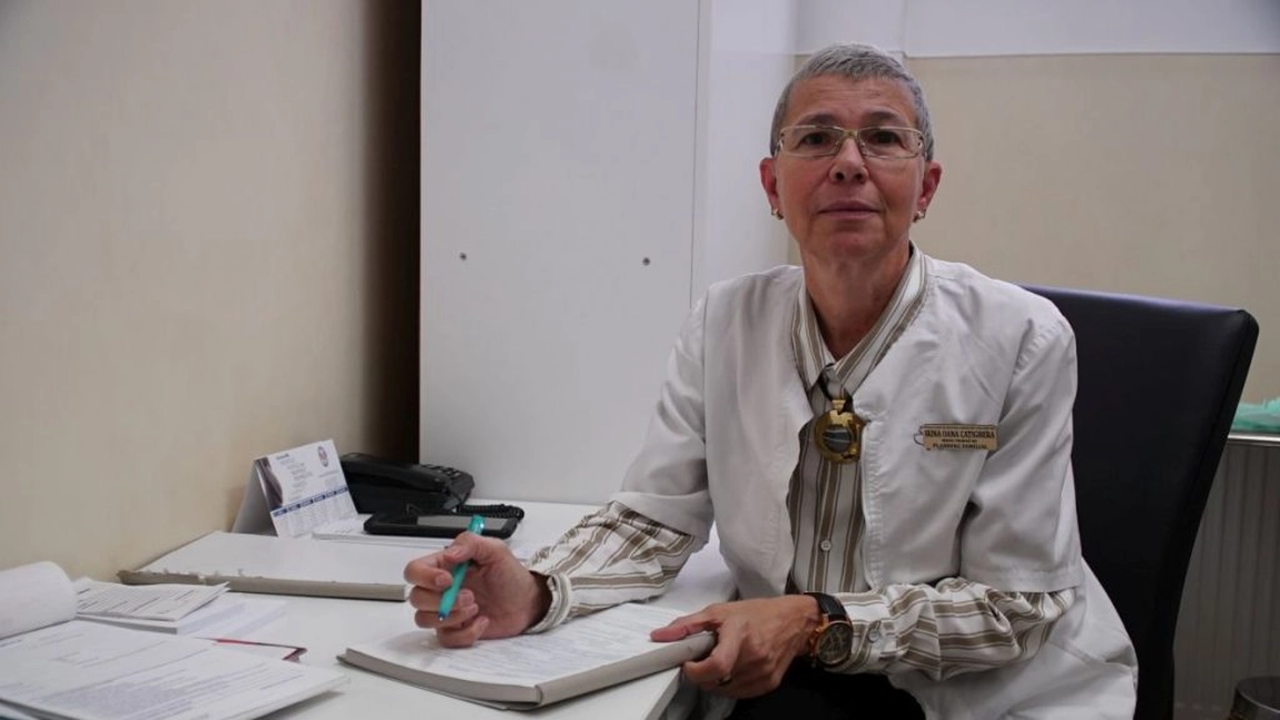 Mor pe capete din cauza nepăsării! Multe dintre ieșence refuză testul medical care le-ar putea salva viața! Medicii trag un semnal de alarmă