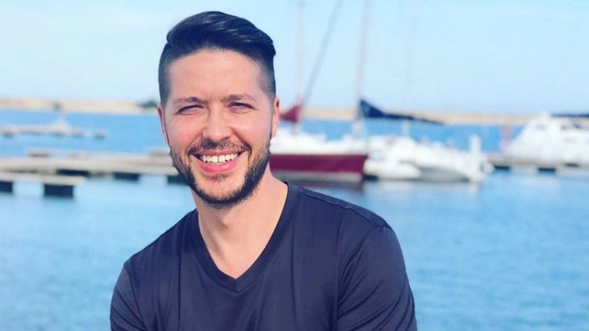 Jorge, postare care a îngrijorat fanii. Artistul s-a pozat pe patul de spital