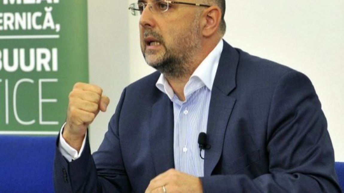 Kelemen Hunor, despre tăierea gratuității pe tren pentru studenți: „Nu a fost adoptată o decizie“