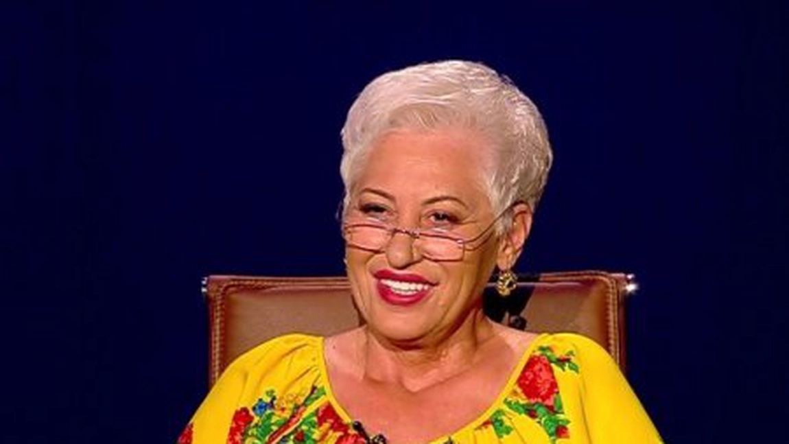 Lidia Fecioru, leacul de Anul Nou. E bun pentru curăţarea vaselor de sânge