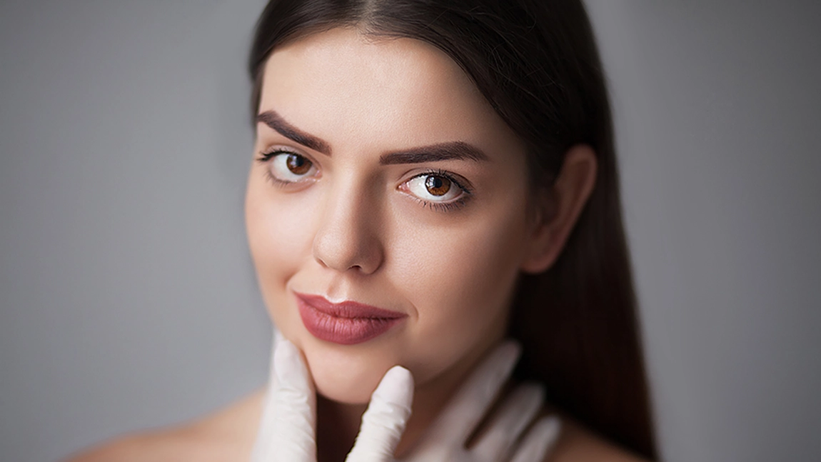 Ce este liftingul cervical