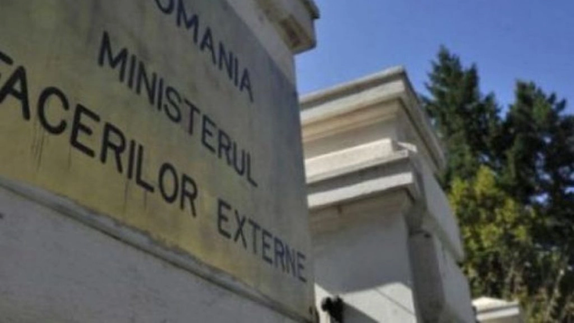 Ministerul Afacerilor Externe a anunțat că în cadrul Ambasadei României în Regatul Spaniei au fost testate pozitiv cu COVID-19 două persoane