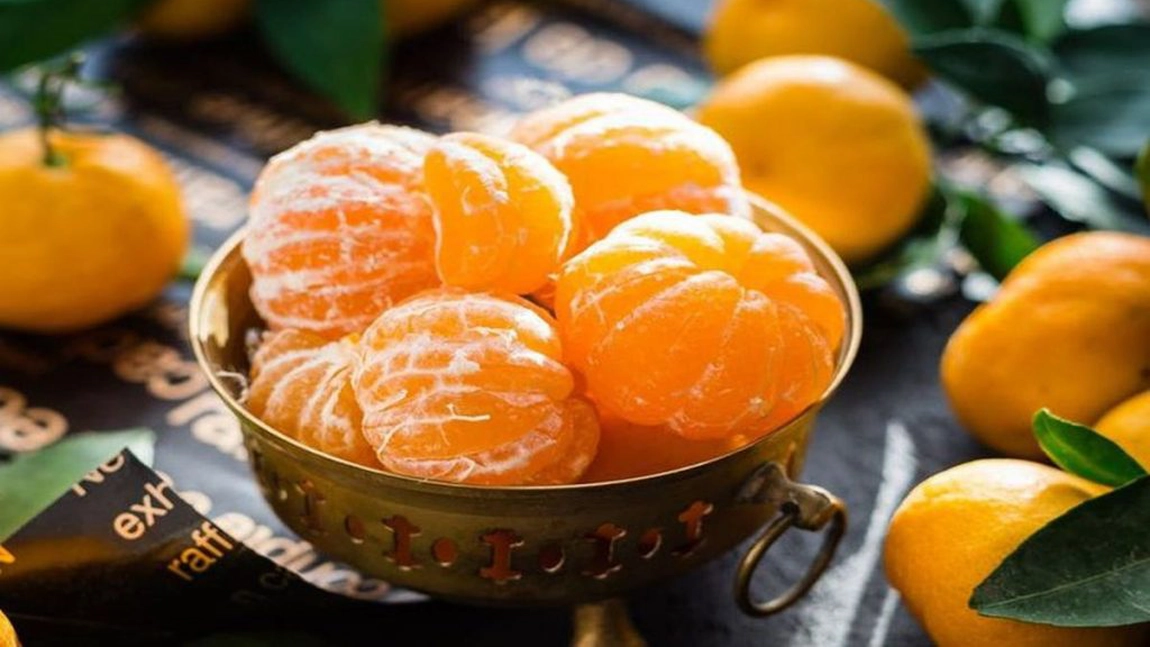 Dieta cu mandarine. Cum să slăbești 5 kilograme în 7 zile