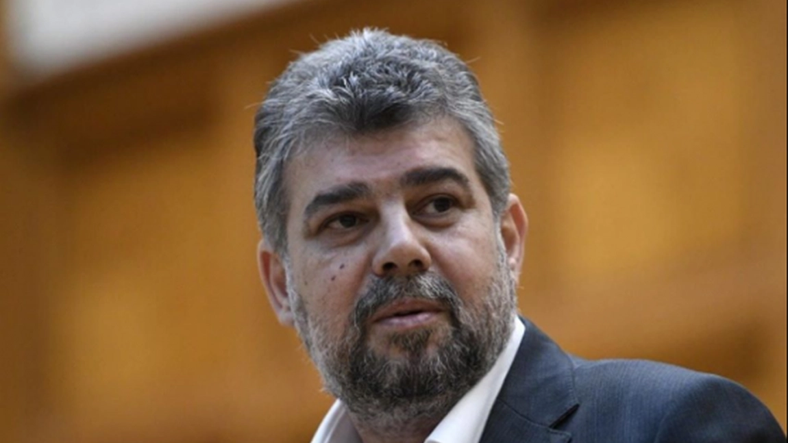 Marcel Ciolacu lipsește de la Ziua Micii Uniri. Care este motivul