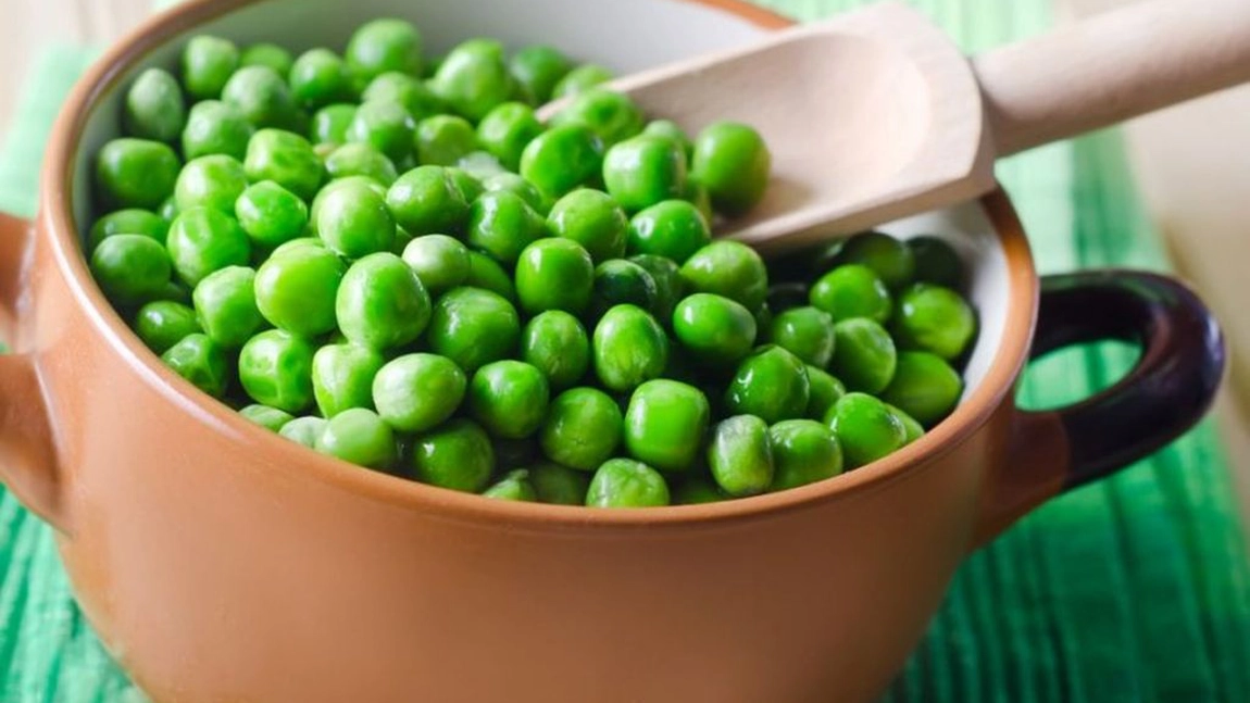 Dieta cu mazăre. Cum să slăbești rapid și sănătos