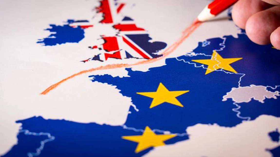 BREXIT. Anunț pentru românii din Marea Britanie