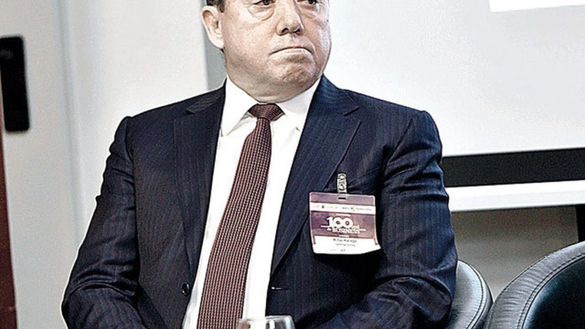 El este fermierul care a primit anul acesta cei mai mulți bani de la stat. Este cel mai mare agricultor din Iași, cu afaceri de zeci de milioane de euro