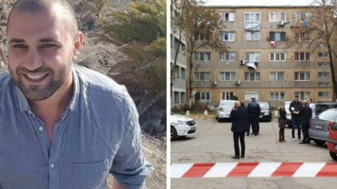 Patronul firmei de deratizare din cauza căreia au murit trei persoane a fost plasat în arest la domiciliu