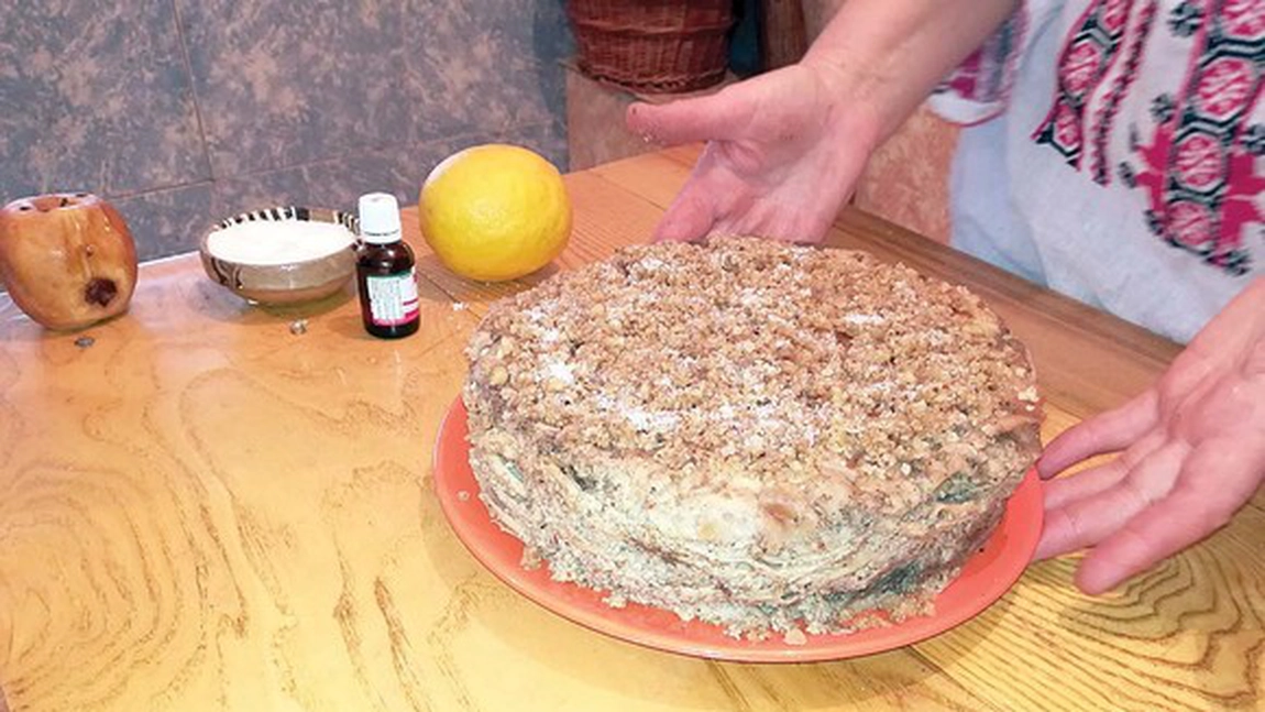 Secretul tortului din Postul Crăciunului: Nu se pune acest INGREDIENT pe care îl pui în orice aluat