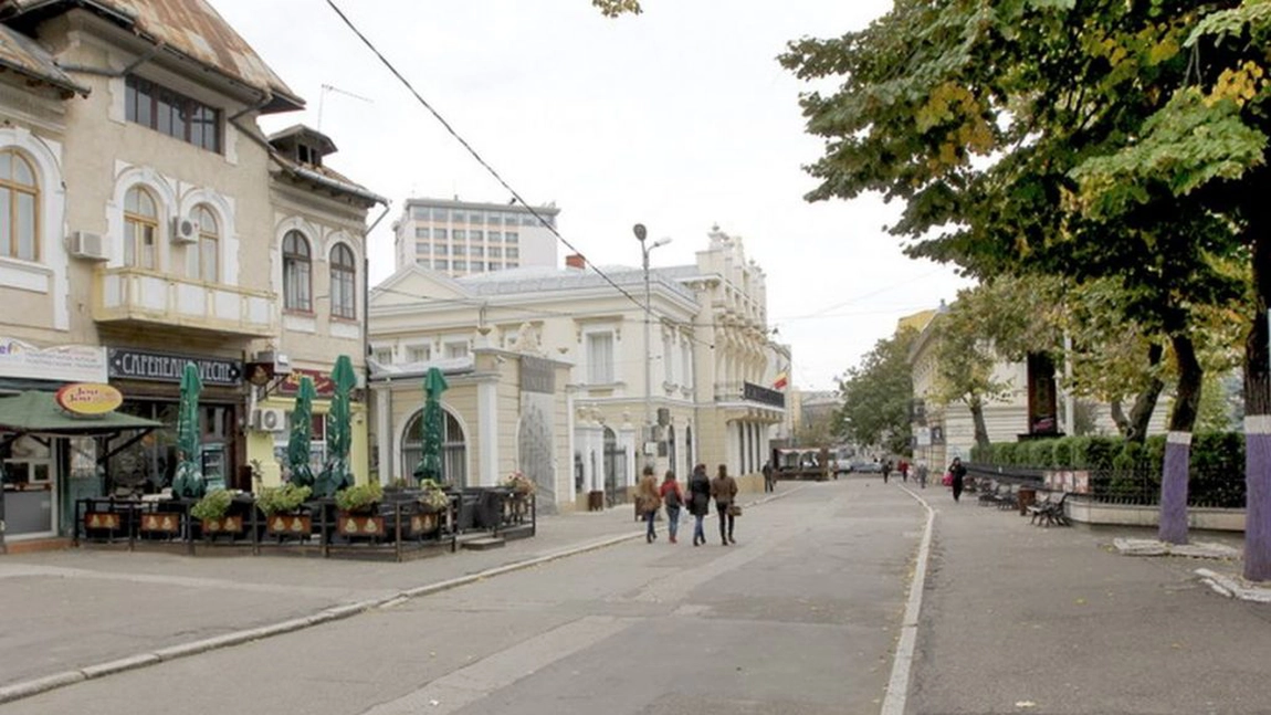 O nouă ediție a evenimentului 