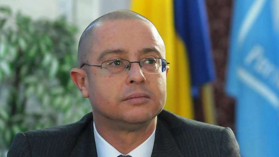 INTERVIU Tudor Ciuhodaru solicită sprijin de la Bruxelles pentru înființarea Companiei Farmaceutice Române ca parte a strategiei UE pentru asigurarea autonomiei producției și aprovizionării cu medicamente (P)