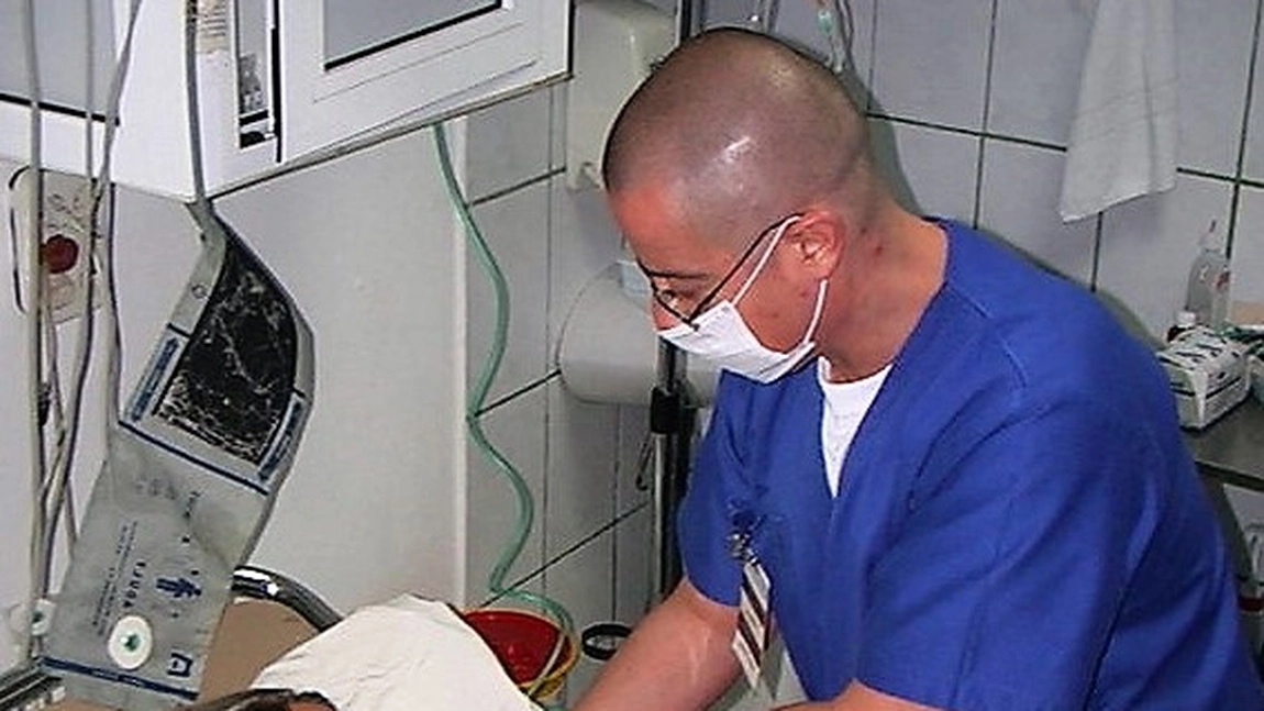 Medicul Tudor Ciuhodaru: Atenţie la gripă! Avem confirmarea primului caz din acest sezon