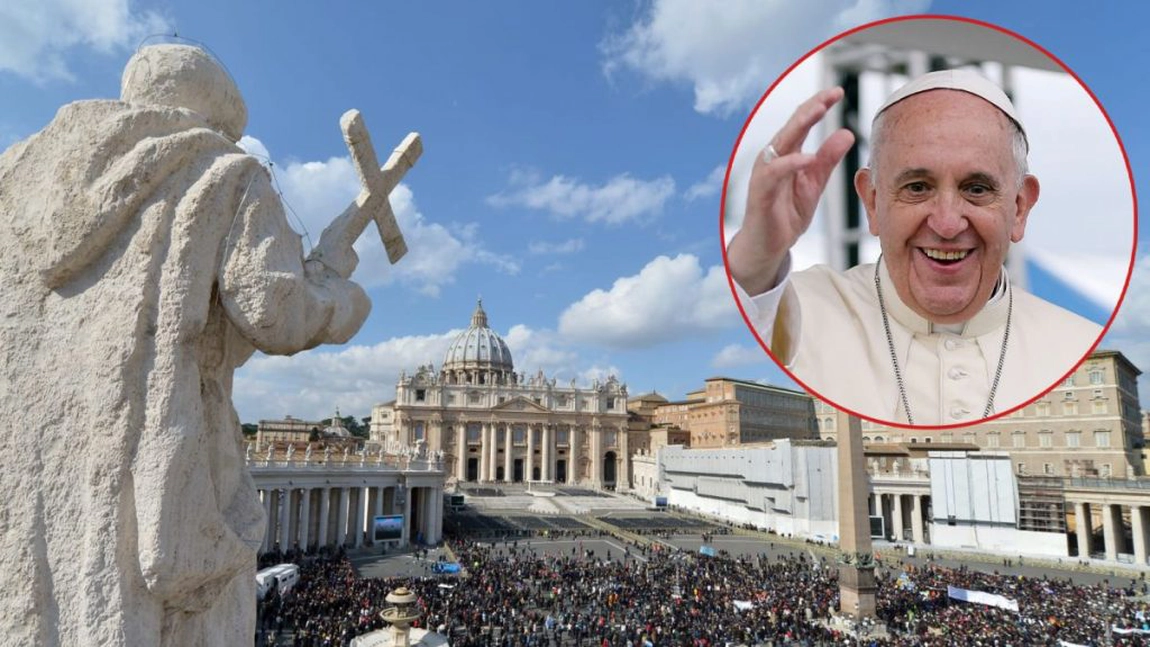 Vaticanul, la un pas de colaps financiar, din cauza coronavirusului