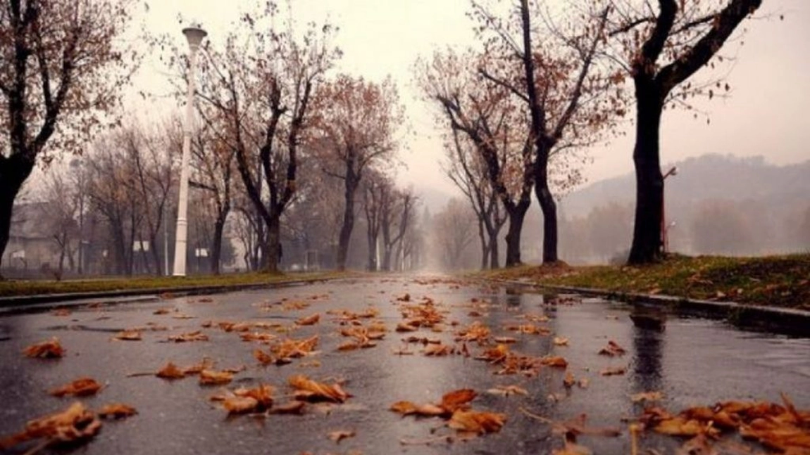 Vreme închisă în aceste zile. Temperatura va crește ușor spre finalul săptămânii