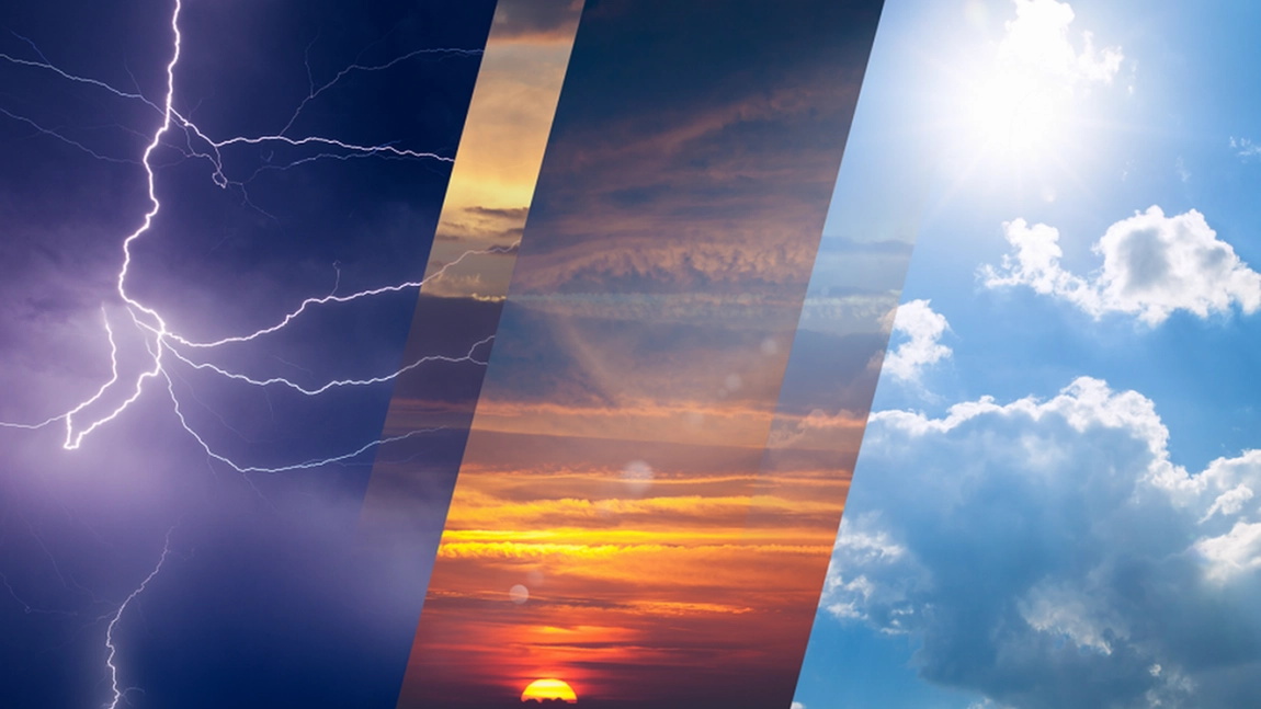Prognoză meteo. Cum va fi vremea mâine, 20 februarie