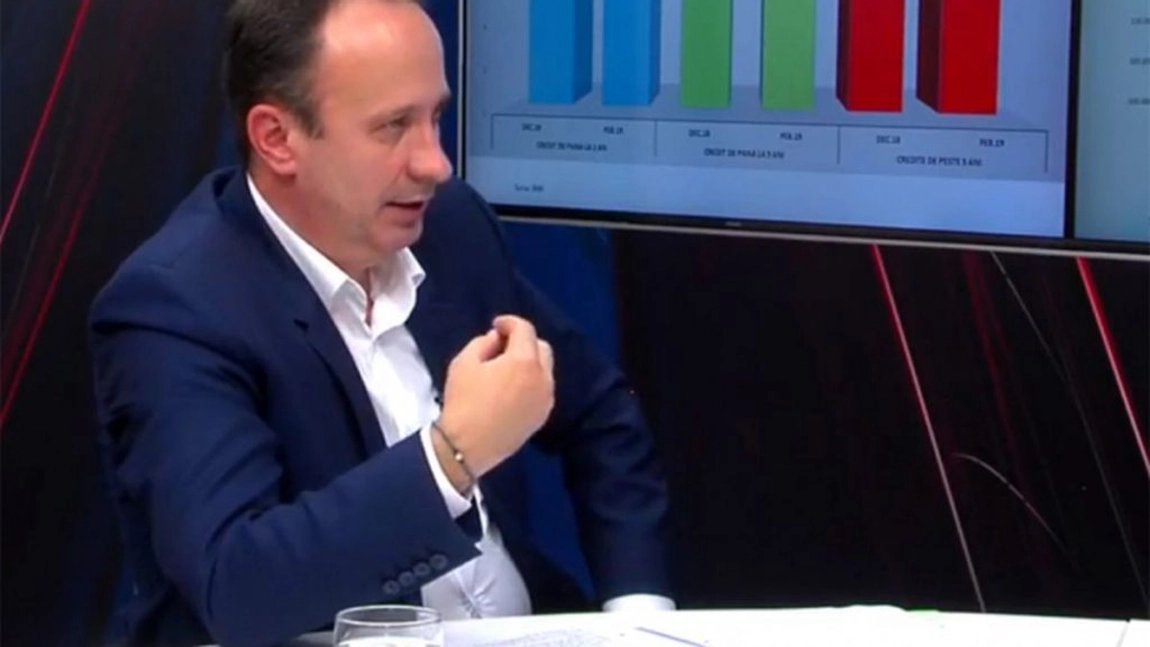 Ministrul de Finanțe, Adrian Câciu, despre prima tranșă de bani din PNRR: „Trebuie să punem rapid acești bani la treabă”