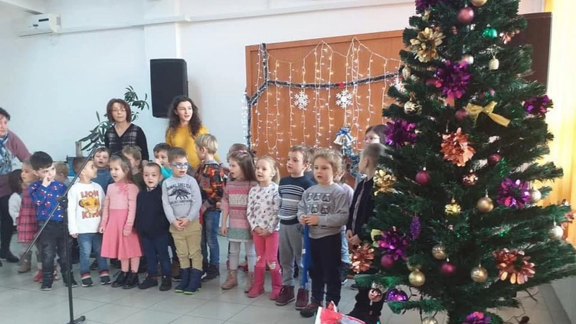Căminul de Pensionari 