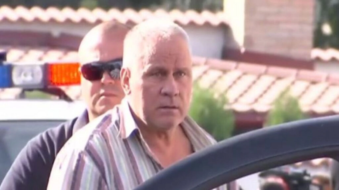 S-a făcut dreptate! Gheorghe Dincă, în stare gravă la spital