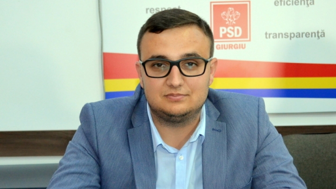 Demiterile nu se opresc aici. Directorul general OSIM, demis din funcție