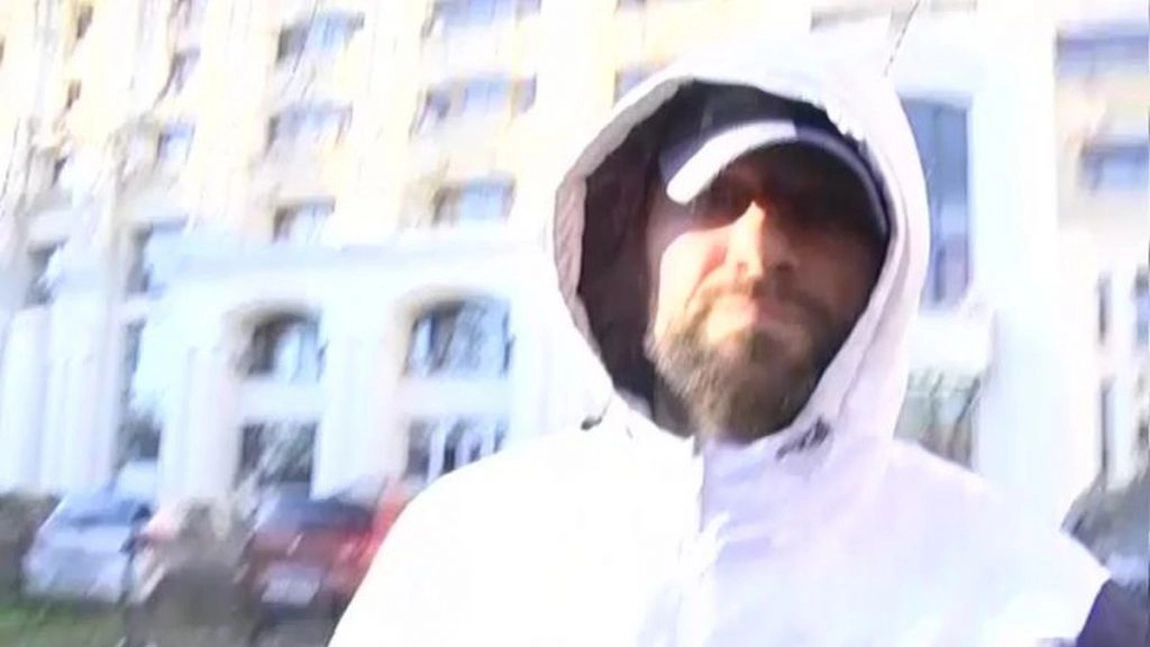 Ce au decis judecătorii în cazul fiului lui Gheorghe Dincă, după ce a bătut mai mulți jurnaliști - UPDATE
