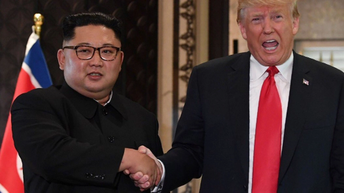 Coreea de Nord și-a reluat atacurile verbale la adresa președintelui SUA