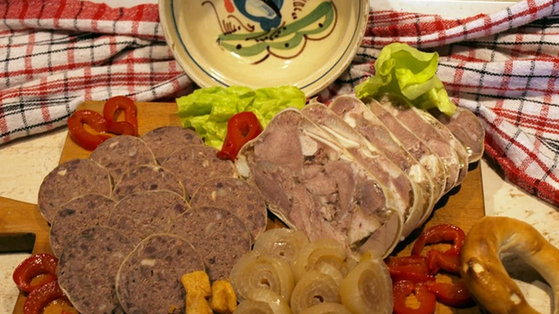 Nutriționiștii: Mâncărurile tradiționale de Crăciun pot avea efecte nebănuite