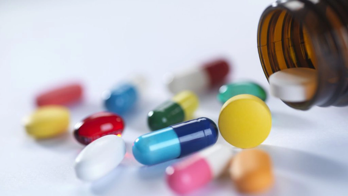 Medicamente care pot creste tensiunea arteriala. Pe lista se gasesc produse pe care le consumi frecvent