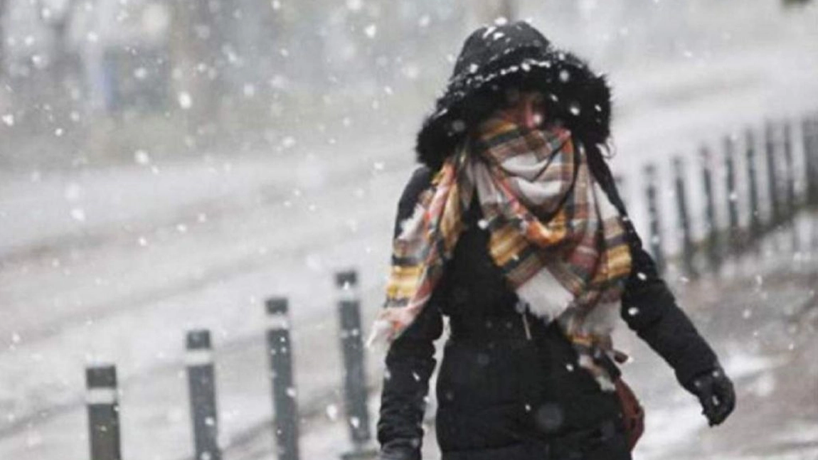 Ger cumplit în toată ţara! Temperaturile coboară până la -20 de grade