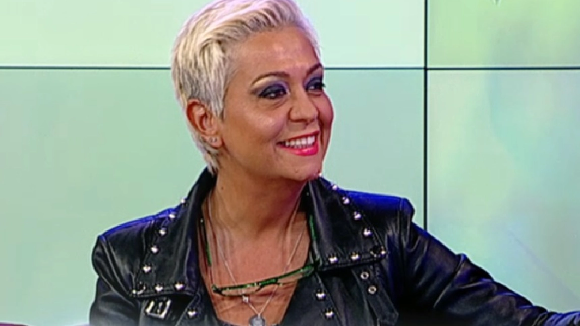 Cum a reuşit să slăbească Monica Anghel, 30 de kilograme în doar opt luni