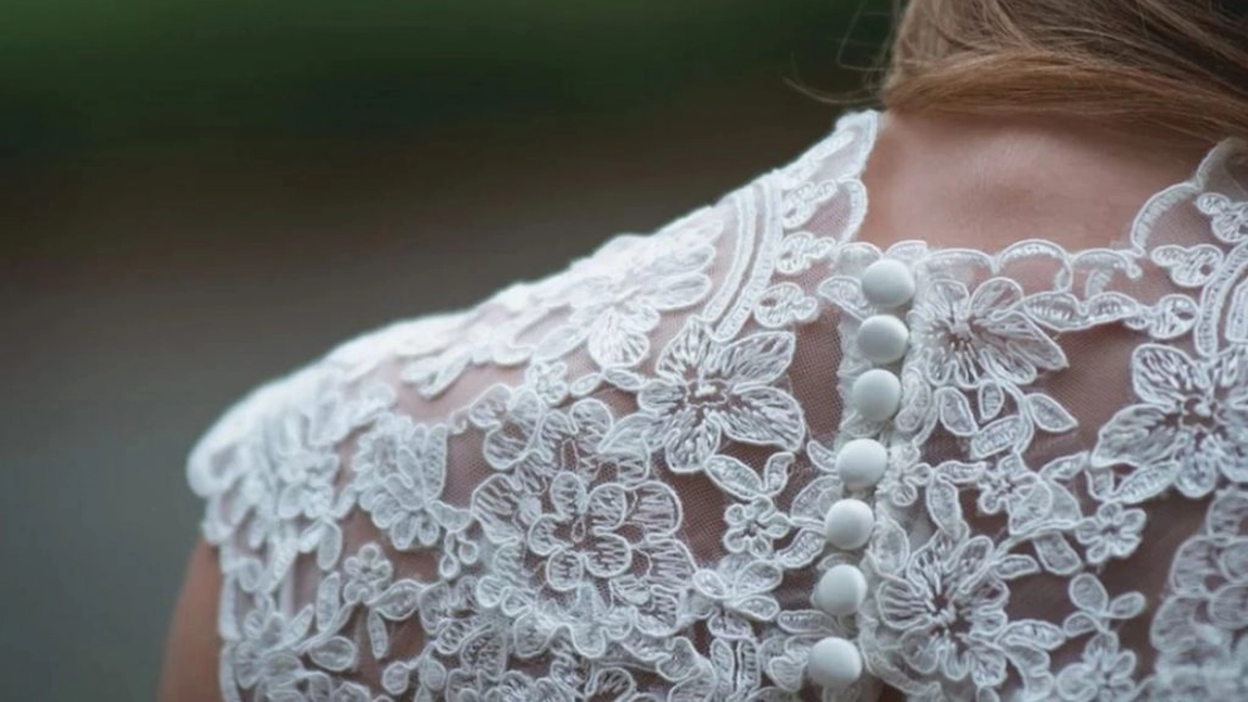 Căsătorie dusă la un alt nivel. Iată cine este „mirele” - FOTO/ VIDEO
